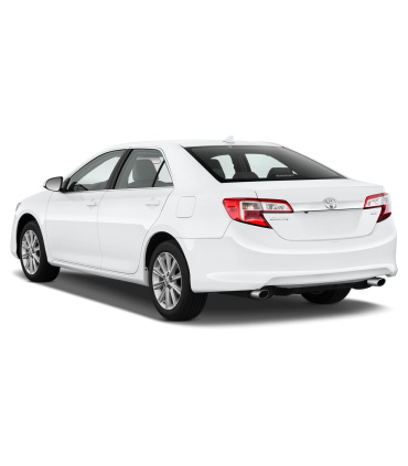 راهنمای تعمیرات Camry 2013