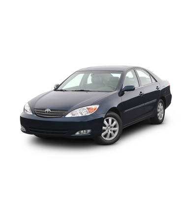 راهنمای تعمیرات Camry 2006