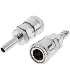 Air Hose Coupler Pneumatic Plug Socket