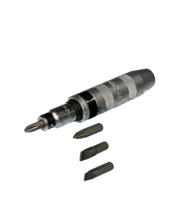 پیچ گوشتی تقه ای هنس HANS مدل 4606