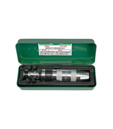 پیچ گوشتی تقه ای هنس HANS مدل 4606