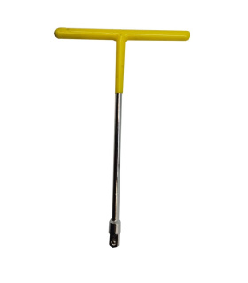 دسته بکس تیT صلیبی درایو 1/4 توسن TOSAN مدل T143-8T