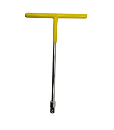 دسته بکس تیT صلیبی درایو 1/4 توسن TOSAN مدل T143-8T