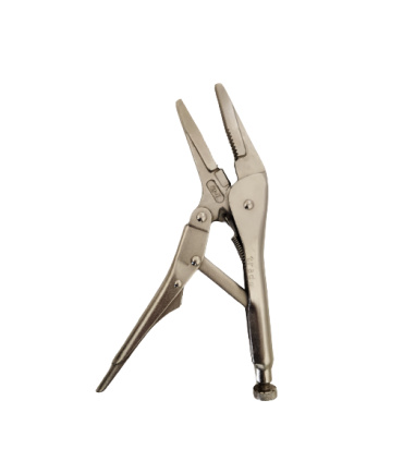 انبر قفلی دم باریکی مستر MASTER