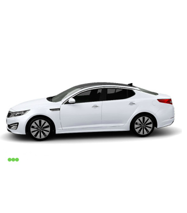 فایل راهنمای تعمیرات کیا اپتیما Optima TF