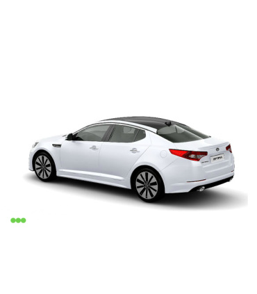 فایل راهنمای تعمیرات کیا اپتیما Optima TF