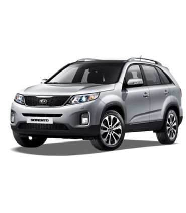 فایل راهنمای تعمیرات کیا سورنتو Sorento XM