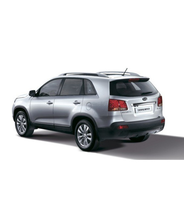 فایل راهنمای تعمیرات کیا سورنتو Sorento XM