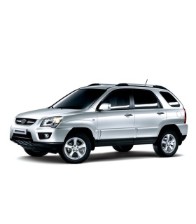 فایل راهنمای تعمیرات کیا اسپورتیج Sportage-KM