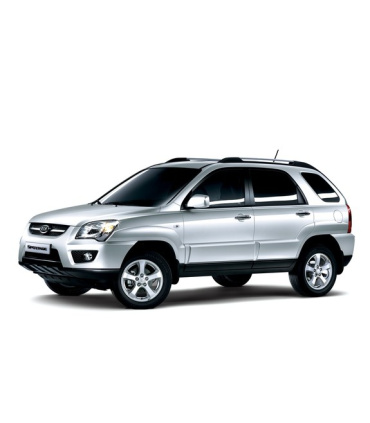 فایل راهنمای تعمیرات کیا اسپورتیج Sportage-KM