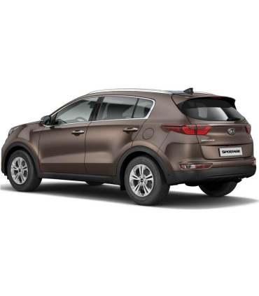 فایل راهنمای تعمیرات کیا اسپورتیج Sportage-KM