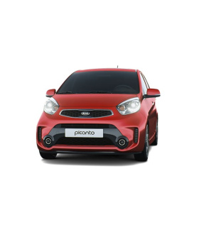 فایل راهنمای تعمیرات کیا پیکانتو  picanto TA