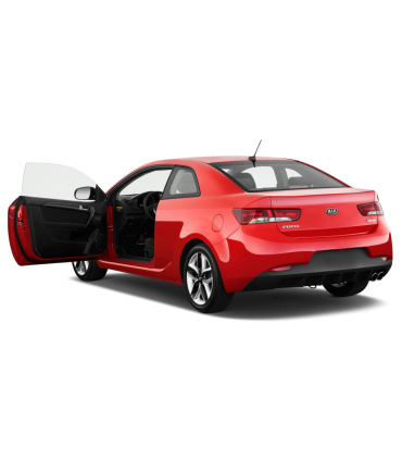 فایل راهنمای تعمیرات کیا سراتو  cerato TD coupe new