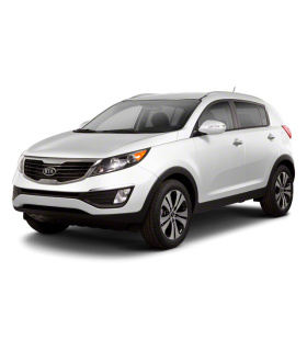 فایل راهنمای تعمیرات کیا اسپورتیج Sportage-SL
