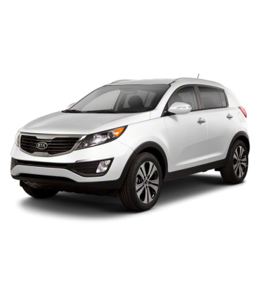 فایل راهنمای تعمیرات کیا اسپورتیج Sportage-SL