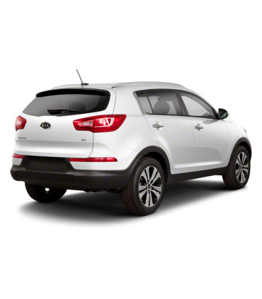 فایل راهنمای تعمیرات کیا اسپورتیج Sportage-SL
