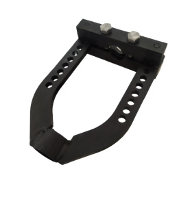 بلبرینگ کش روی پلوس پژو