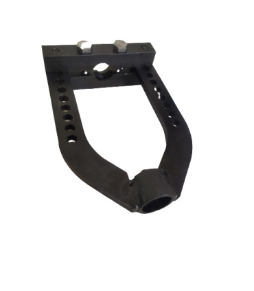 بلبرینگ کش روی پلوس پژو