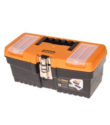 جعبه ابزار مهر پلاستیک MEHR مدل MT-13