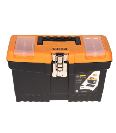 جعبه ابزار مهر پلاستیک MEHR مدل JMT-13