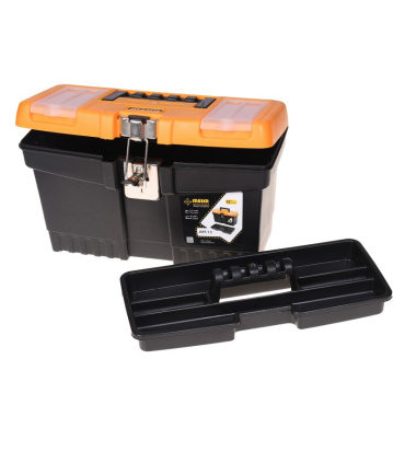 جعبه ابزار مهر پلاستیک MEHR مدل JMT-13