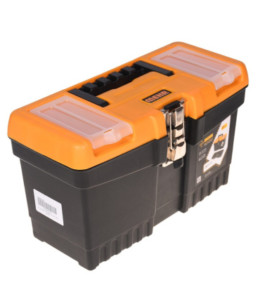 جعبه ابزار مهر پلاستیک MEHR مدل JMT-13