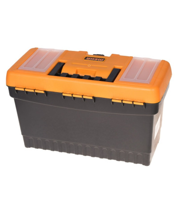 جعبه ابزار مهر پلاستیک MEHR مدل JMT-13