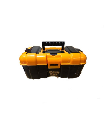 جعبه ابزار مهر پلاستیک مدل MEGR BOX