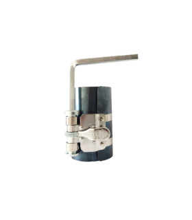 رینگ جمع کن 4 اینچ مخصوص سواری و باری اسرانو SRUNV مدل E4-A11004
