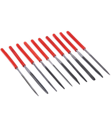 ست سوهان 10 تایی زرگری BETTA TOOLS
