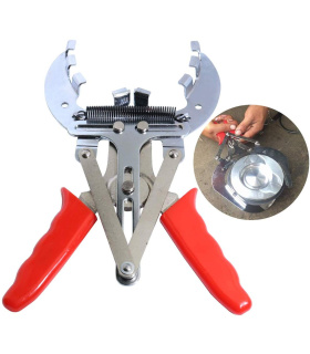 رینگ باز کن پیستون سایز 160- 110