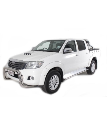 راهنمای تعمیرات تویوتا هایلوکس HILUX مدل 2013