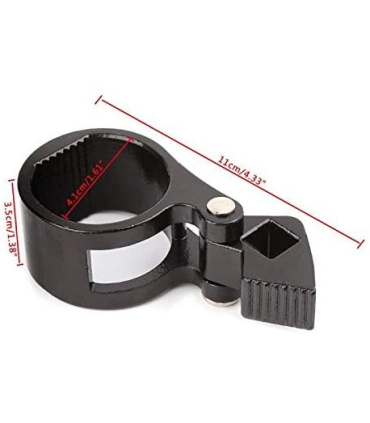 آچار قرقری بازکن و درآر فرمان دو دنده دیانکو DIANCO مدل D04B