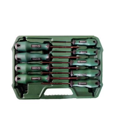 ست پیچ گوشتی T تی 9 عددی HAOYONG