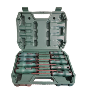 ست پیچ گوشتی T تی 9 عددی HAOYONG