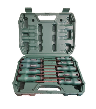 ست پیچ گوشتی T تی 9 عددی HAOYONG