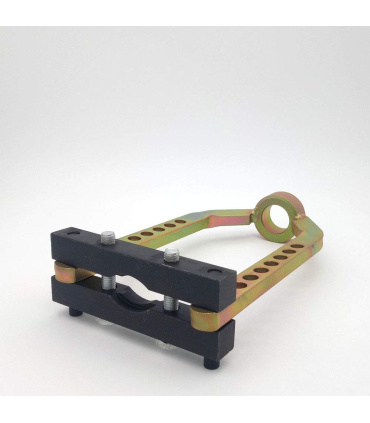 پلوس کش کروم داناکو DANACO مدل D9201