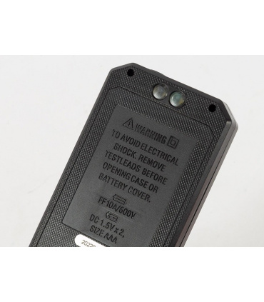 مولتی متر اتورنج هوشمند دیجیتالی آننگ ANENG AN620A مشکی یا قرمز