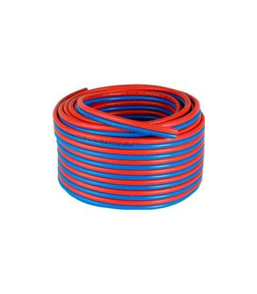 شیلنگ هوا و گاز مخصوص جوشکاری دوقلو 8 و 10 میلیمتر نکستول NEXTOOL کره