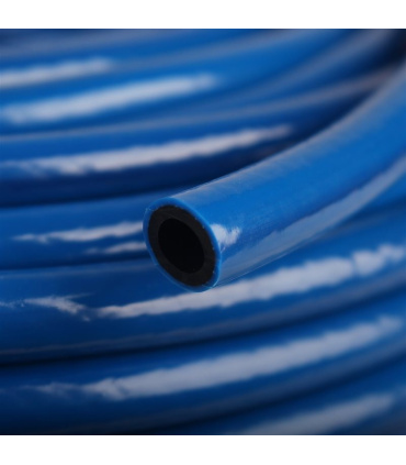 شلنگ باد کارگاهی فشارقوی 8mm نکستول NEXTOOL کره | شیلنگ رنگ آبی