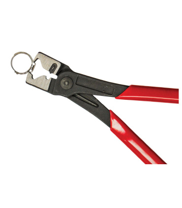 انبر بست جمع کن کلیک آر شیلنگ دو کاره ساتاوین مدل Clic-R