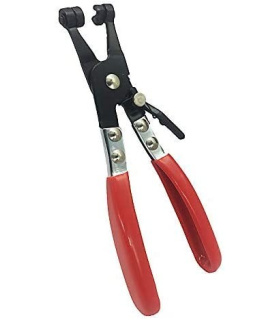 انبر بست شیلنگ رادیاتور سرراست فورتیکا FORTIKA مدل HOSE CLAMP