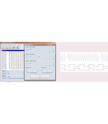 دستگاه تی ان ام  tnm5000 دست دوم  قیمت روز پروگرامر tnm5000  کانال تلگرام tnm  قیمت دستگاه پروگرامر tnm 2000  tnm 5000 کارکرده  
