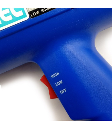 سشوار صنعتی دیجیتالی دیمردار 1600 وات DTEC مدل DT-8611