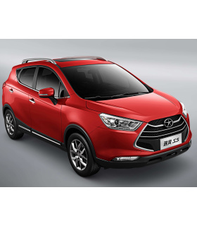 تعمیر ات مکانیکی نقشه سیم کشی الکترونیکی جعبه فیوز جک اس 3 سه jac s3 ایربگ دینام استارت شارژینگ برف پاکن بوق کولر و بخاری (تهویه