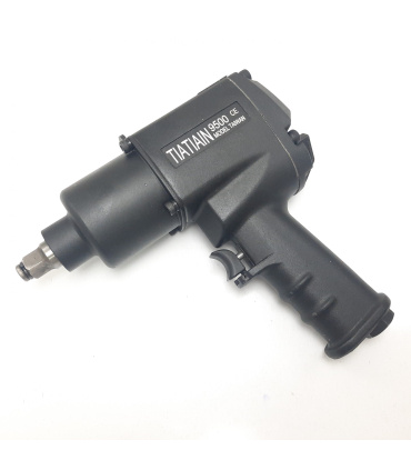 بکس بادی نیسانی 900 نیوتن درایو 1/2 تیتان TAITIAN مدل 9500