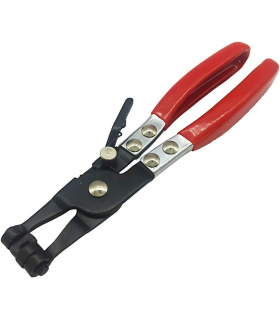 انبر بست شیلنگ رادیاتور سر راست (صاف) ماچینا MACHINA مدل HOSE CLAMP