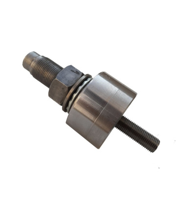 ابزار مخصوص نصب و فولی جازن چرخ دنده تایم موتور ملی EF7