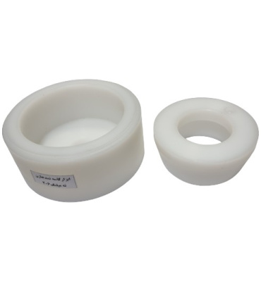 ابزار مخصوص مونتاژ و کاسه نمد جا زن ته میل لنگ / میلنگ پژو 206 پارس و 405 با موتور TU5