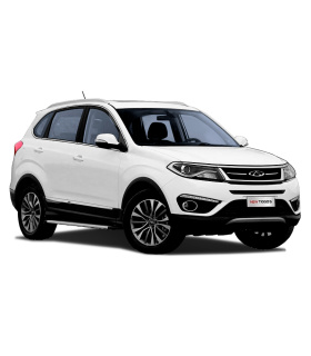راهنمای تعمیرات چری تیگو CHERY TIGGO 5